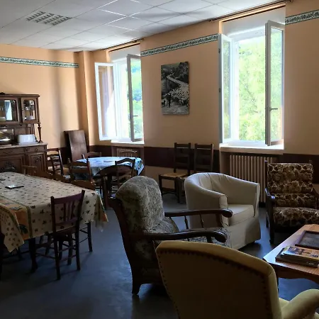Auberge de jeunesse Prime Combe