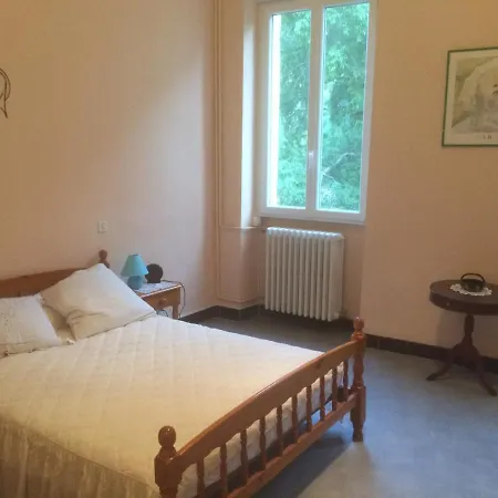 Prime Combe Auberge de jeunesse